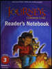Common Core Reader's Notebook Consumable Volume 1 Grade 3