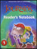 Common Core Reader's Notebook Consumable Volume 2 Grade 1