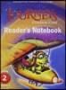 Common Core Reader's Notebook Consumable Volume 2 Grade 2