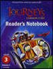 Common Core Reader's Notebook Consumable Volume 2 Grade 3
