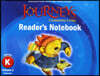 Common Core Reader's Notebook Consumable Volume 2 Grade K