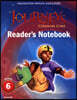 Common Core Reader's Notebook Consumable Grade 6