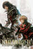 The Art of Final Fantasy XVI: Echoes of the Rising Tide