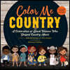 Color Me Country: A Celebration of Black Women Who Shaped Country Music