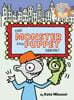 The Monster and Puppet Show!-Elephant & Piggie Like Reading!