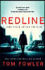 Redline: A John Tyler Action Thriller
