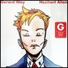 Gerard Way - Hesitant Alien 제라드 웨이 솔로 데뷔 앨범 [LP]