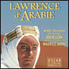 아라비아의 로렌스 영화음악 (Lawrence of Arabia [Lawrence d'Arabie] OST by Maurice Jarre 모리스 자르) [LP]