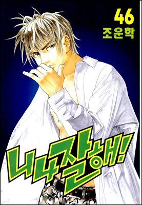 니나잘해 46권