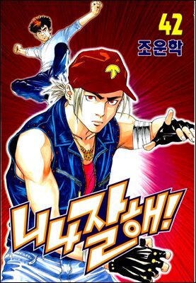 니나잘해 42권