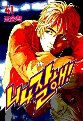 니나잘해 41권