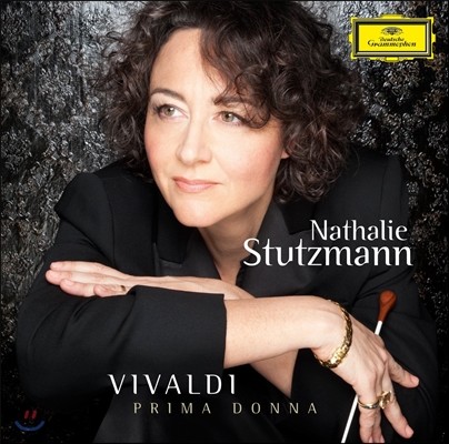 Nathalie Stutzmann 비발디 프리마돈나 (Vivaldi: Prima Donna)