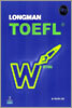 iBT LONGMAN TOEFL WRITING