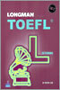 iBT LONGMAN TOEFL LISTENING