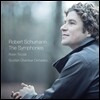Robin Ticciati 슈만: 교향곡 전곡 (Schumann: Symphonies Nos. 1-4)