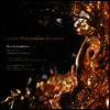 라흐마니노프: 종 & 교향적 무곡 (Rachmaninov: the Bells & Symphonic Dances) (180g)(2LP) - Edward Gardner