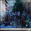코르티스 (CORTIS) - Color Outside The Lines (EP)(Scene 3 Version)(미국반 독점 포토카드 랜덤 1종)(CD)