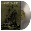 Sophie Zelmani - The Ocean And Me (Ltd)(180g)(Crystal Clear Vinyl)(LP)