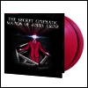 Jimmy Urine - The Secret Cinematic Sounds Of Jimmy Urine (Ltf)(Gatefold)(180g)(Magenta Vinyl)(2LP)