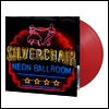 Silverchair - Neon Ballroom (Ltd)(Gatefold)(180g)(Pink Vinyl)(LP)
