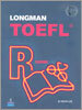 iBT LONGMAN TOEFL READING