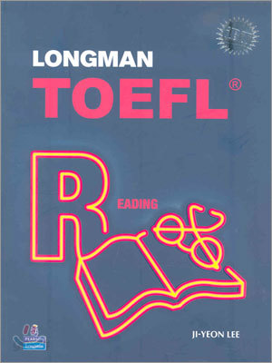 iBT LONGMAN TOEFL READING