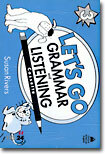 Let's Go Grammar & Listening 3 : Cassette