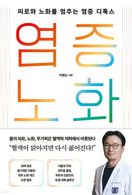 염증 노화