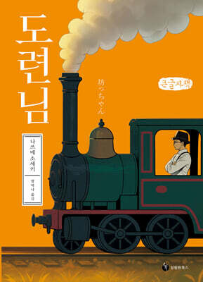 도련님 (큰글자책)