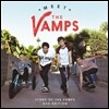 The Vamps - Meet The Vamps [DVD] 더 뱀프스 데뷔 앨범
