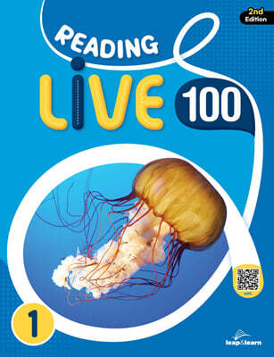 (2nd Edition) Reading Live 100 (1)