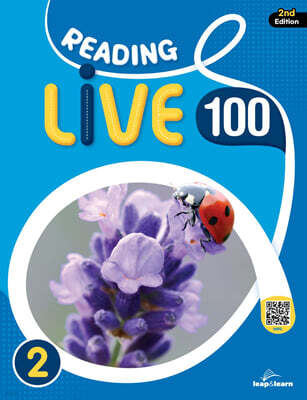 (2nd Edition) Reading Live 100 (2)