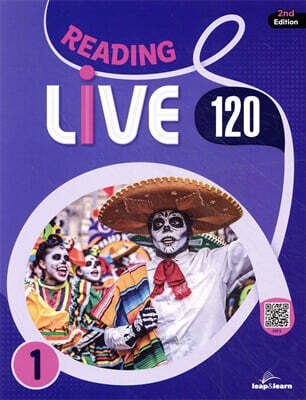 (2nd Edition) Reading Live 120 (1)