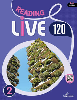 (2nd Edition) Reading Live 120 (2)