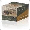 Ton Koopman 북스테후데 전집 (Complete Buxtehude - Opera Omnia)