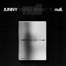 JUNNY (주니) - 2집 : null