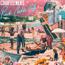 Courteeners (커티너스) - Pink Cactus Cafe [LP]