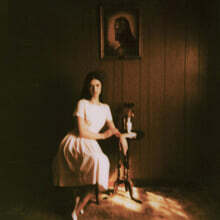 Ethel Cain (에델 케인) - Preacher’s Daughter [2LP]