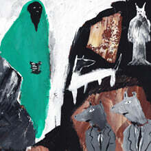 Finn Wolfhard (핀 울프하드) - Happy Birthday [LP]