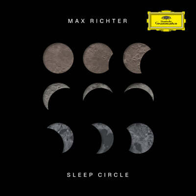 Max Richter (막스 리히터) - Sleep Circle [3LP]