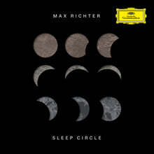 Max Richter (막스 리히터) - Sleep Circle [3LP]