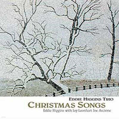 Eddie Higgins Trio (에디 히긴스 트리오) - Christmas Songs [2LP]