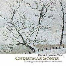 Eddie Higgins Trio (에디 히긴스 트리오) - Christmas Songs [2LP]