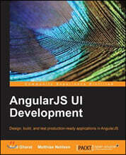 AngularJS UI Development