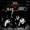 방탄소년단 (BTS) - Danger (Japanese Ver.)(CD)