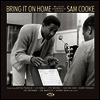 Various Artists - Bring It On Home - Black America Sings Sam Cooke (CD)