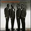 Various Artists - Satisfaction Guaranteed - Motown Guys 1961-69 (CD)