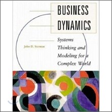 Business Dynamics (International Edition)