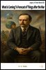 What is Coming? A Forecast of Things after the War