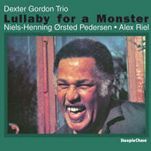 Dexter Gordon (덱스터 고든) - Lullaby For A Monster [LP]